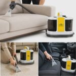 ⁦Détacheur Professionnel Matrix MX-3100 – 600W⁩ - الصورة ⁦2⁩