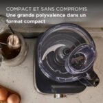 ⁦Robot Multifonction Kenwood FDM301SS 800W Blender 2,1L⁩ - الصورة ⁦2⁩