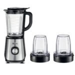 ⁦Blender Kenwood Power Blender BLM45 1000W – Bol en Verre 2L⁩ - الصورة ⁦7⁩