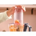 ⁦Robot Multifonction Kenwood MultiPro Compact FDP31.170GY⁩ - الصورة ⁦4⁩