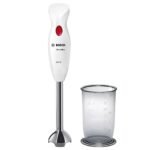 Mixeur Plongeant Bosch CleverMixx MSM24100 400W avec pied en inox