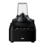 ⁦Braun PureEase FP3132BK Robot Multifonction 800W  Noir⁩ - الصورة ⁦3⁩
