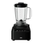 ⁦Braun PureEase FP3132BK Robot Multifonction 800W  Noir⁩ - الصورة ⁦2⁩