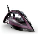 Fer à repasser vapeur Calor Ultimate Pure FV9838C0 3200W avec filtre Micro-Calc
