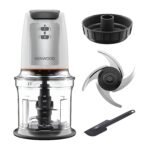 Hachoir Kenwood Easy Chop CHP61.100WH 500W 0,5L