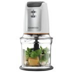 ⁦Hachoir Kenwood Easy Chop CHP61.100WH 500W 0,5L⁩ - الصورة ⁦2⁩