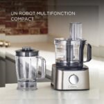 ⁦Robot Multifonction Kenwood FDM301SS 800W Blender 2,1L⁩ - الصورة ⁦10⁩