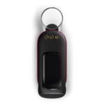 ⁦Machine à Café Philips L'OR Barista Sublime Rouge 19 Bars⁩ - الصورة ⁦5⁩