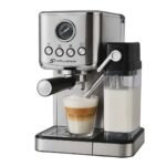 Machine à Café Schallange AMB-026CM 2 en 1 avec café moulu et capsules 20 bars