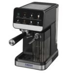 Machine à café TIREXX CAF2100S 20 bars 1350W 4en1 espresso cappuccino latte