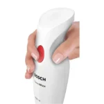 ⁦Mixeur Plongeant Bosch CleverMixx MSM24100 400W⁩ - الصورة ⁦4⁩
