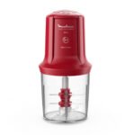 Hachoir Électrique Moulinex Multi Moulinette AT714G32 500W