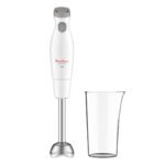 Mixeur plongeant Moulinex Easychef DD451110 450W inox
