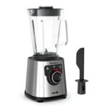 Blender Moulinex PerfectMix+ LM871D10 1200W avec bol en verre 2L
