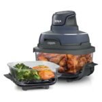 Friteuse Sans Huile Ninja CRISPi FN101 Compact 1700W 5,2L