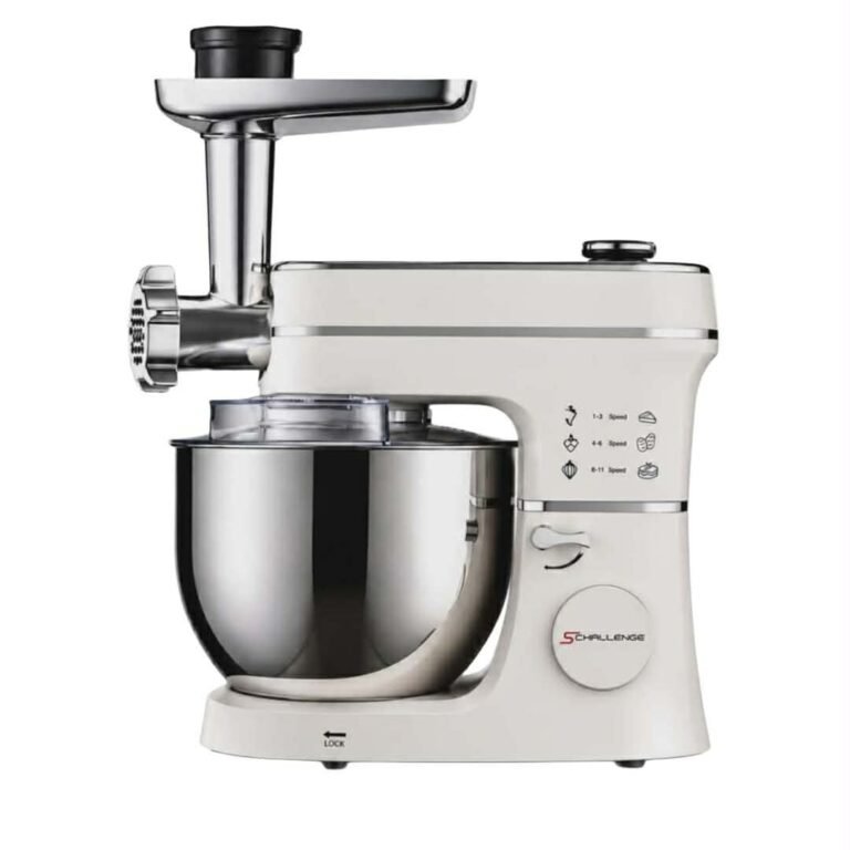 Robot pâtissier Schallenge AMB-9215MTD 2500W 8L