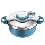 ⁦Cocotte-Minute SEB ClipsoMinut Duo P4705100 5L⁩ - الصورة ⁦2⁩