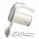 Batteur à main Sonashi SMX-111 150W avec 5 vitesses et fonction Turbo