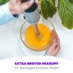 ⁦Mixeur Plongeant ProfiCook PC-SM 1094 1000W⁩ - الصورة ⁦9⁩
