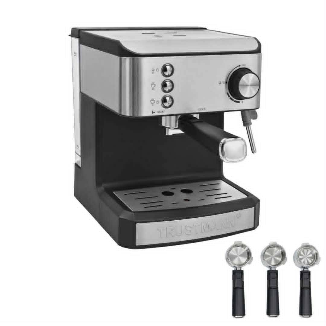 trustmann-machine-cafe-5en1-20bar.jpg.jpg Machine à café TRUSTMANN 5 en 1 20 Bar compatible capsules et café moulu