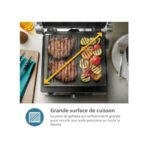 ⁦Grille-Viande Philips Série 5000 HD6301/90 – 2200W⁩ - الصورة ⁦4⁩