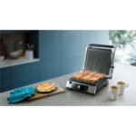 ⁦Grille-Viande Philips Série 5000 HD6301/90 – 2200W⁩ - الصورة ⁦3⁩