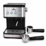 ⁦Machine à Café Cristor CMD100NS 3 en 1 – 20 Bars⁩ - الصورة ⁦2⁩