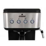 ⁦Machine à Café Cristor CMD100NS 3 en 1 – 20 Bars⁩ - الصورة ⁦3⁩