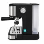 Machine à Café Expresso Cristor CMD100NS 3 en 1 20 Bars 1100W