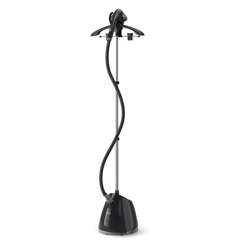 Défroisseur Vapeur Vertical XL Calor IT2461C0 1800W avec réservoir 1,3L