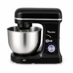 ⁦Pétrin Condor Power Mix Double Crochet 8L 1600W – PT-PXU2N⁩ - الصورة ⁦3⁩