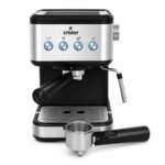 Machine à Café Expresso Cristor CMD100NS 3 en 1 20 Bars 1100W