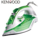 Fer à Vapeur Kenwood STP70.000WG 2600W avec semelle en céramique