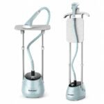Défroisseur Vapeur Vertical Sonashi SGS-325 1800W avec réservoir 1,8L