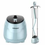 ⁦Défroisseur Vapeur Vertical Sonashi SGS-325 – 1800W⁩ - الصورة ⁦3⁩