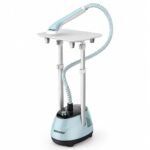 ⁦Défroisseur Vapeur Vertical Sonashi SGS-325 – 1800W⁩ - الصورة ⁦4⁩