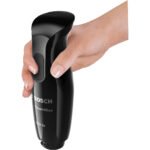 ⁦Mixeur Plongeant Bosch CleverMixx MSM2650B 600W Noir⁩ - الصورة ⁦6⁩