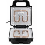 ⁦Multi Sandwich Maker BRANND ONE 10 en 1 – 2000W⁩ - الصورة ⁦3⁩